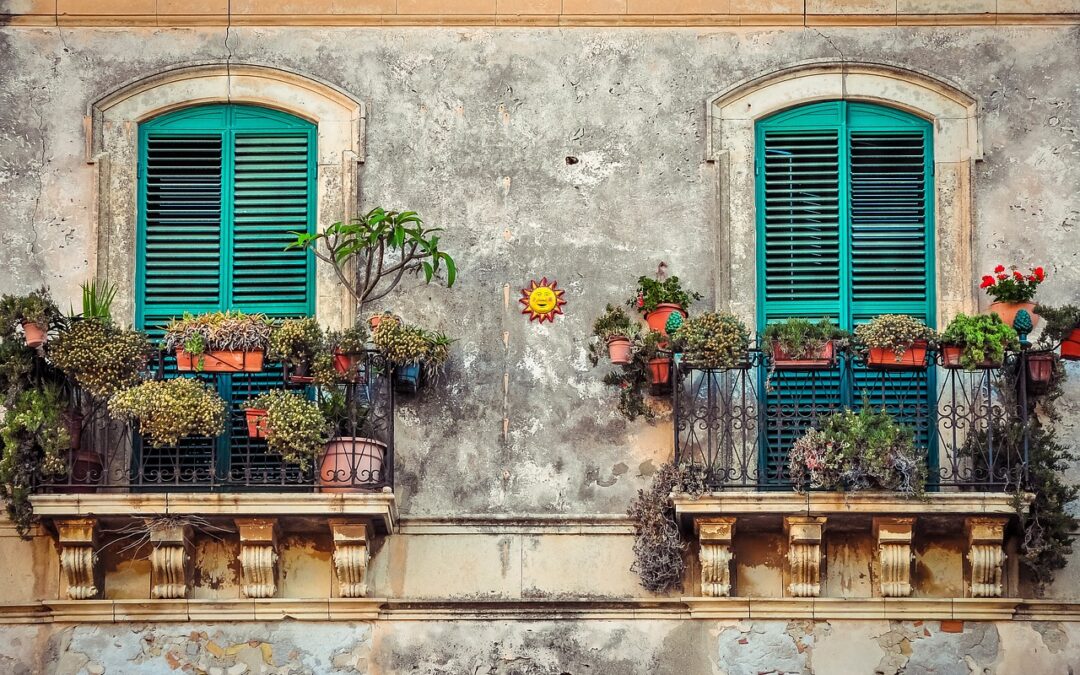 Jak urządzić balkon – porady
