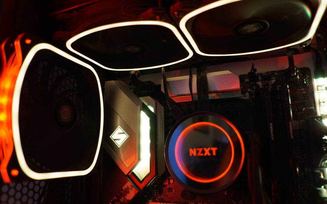 Na jakie aspekty życia najbardziej wpływa technologia?